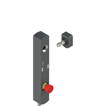 Pizzato NS H4ZZ1SRK-F41N110