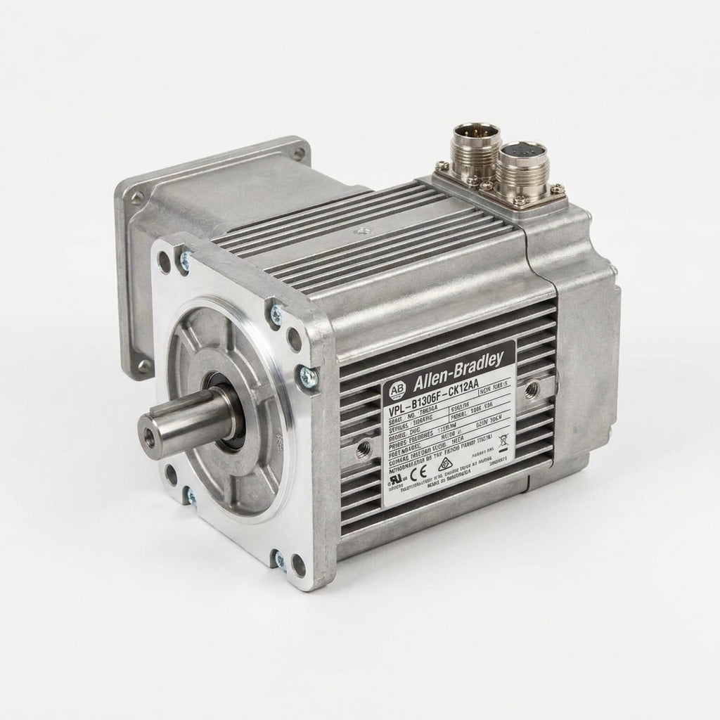 Allen-Bradley VPL-B1306F-CK12AA