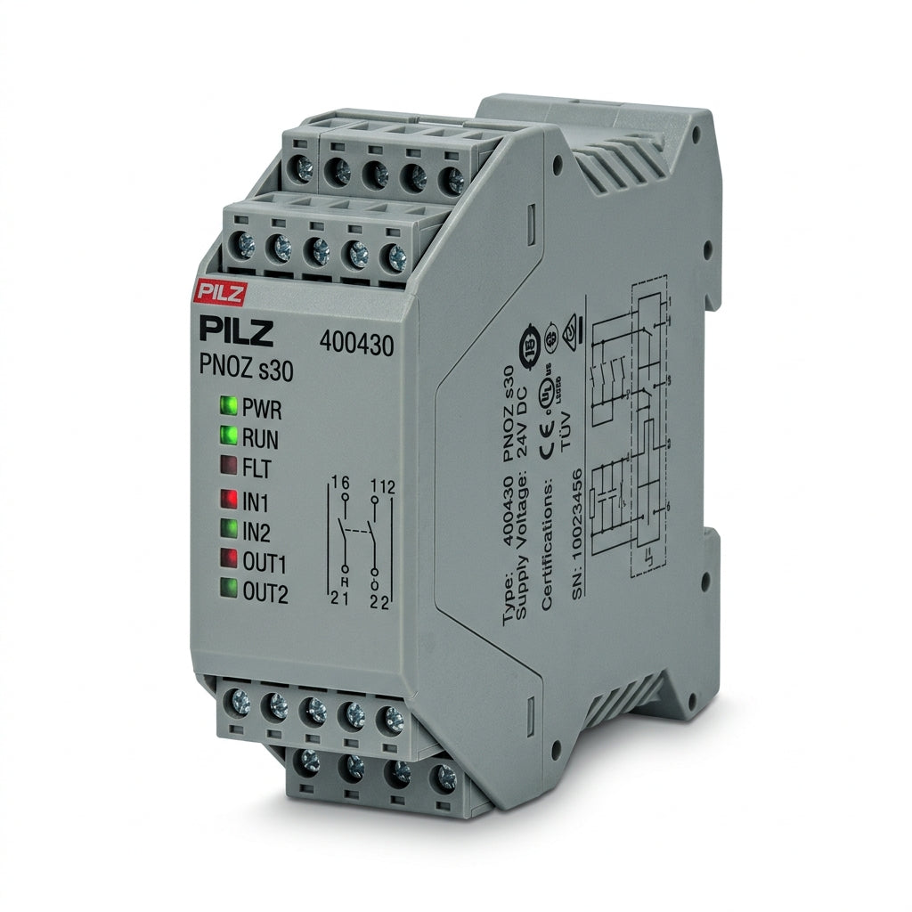 PILZ 400430