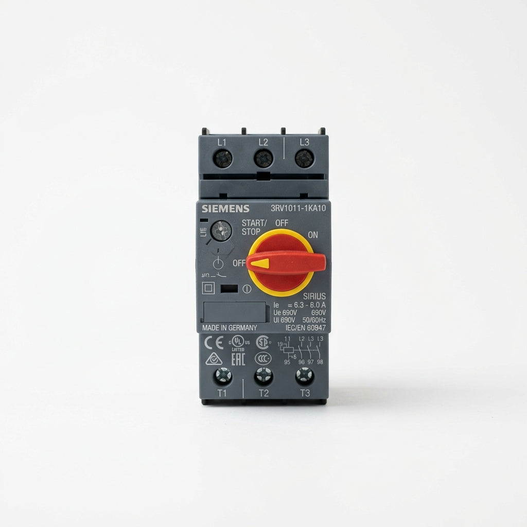 SIEMENS 3RV1011-1ka10
