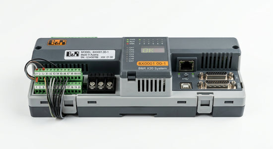 B&R 8X0001.00-1