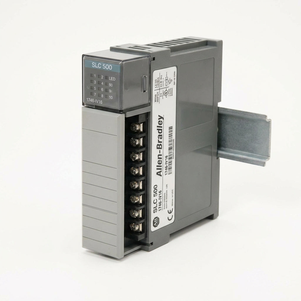 Allen-Bradley 1746-IV16
