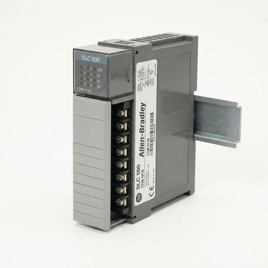 Allen-Bradley 1746-IV16