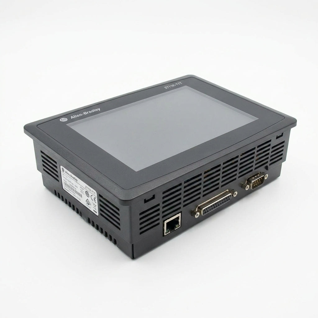 Allen-Bradley 2711R-T7T