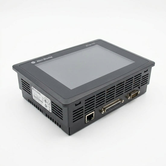 Allen-Bradley 2711R-T7T