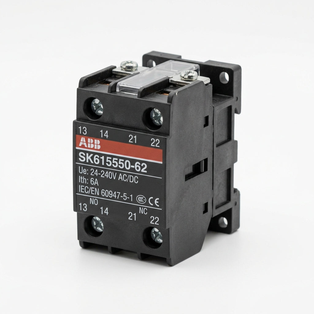 ABB SK615550-62