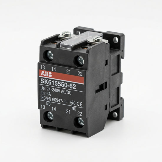 ABB SK615550-62