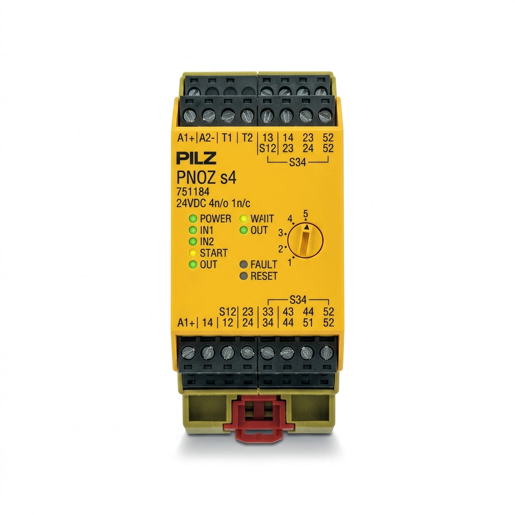 PILZ 751184
