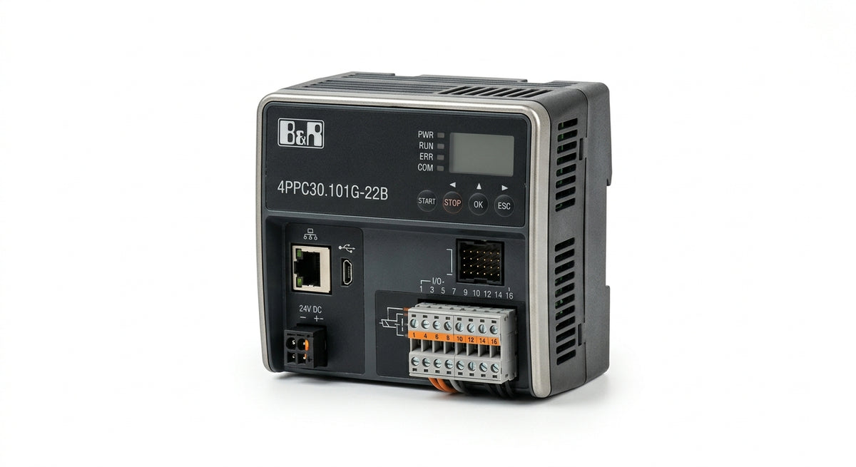 B&R 4PPC30.101G-22B