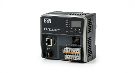B&R 4PPC30.101G-22B