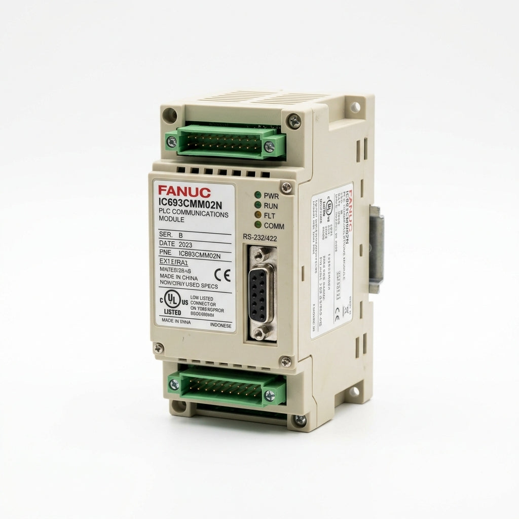 FANUC IC693CMM02N