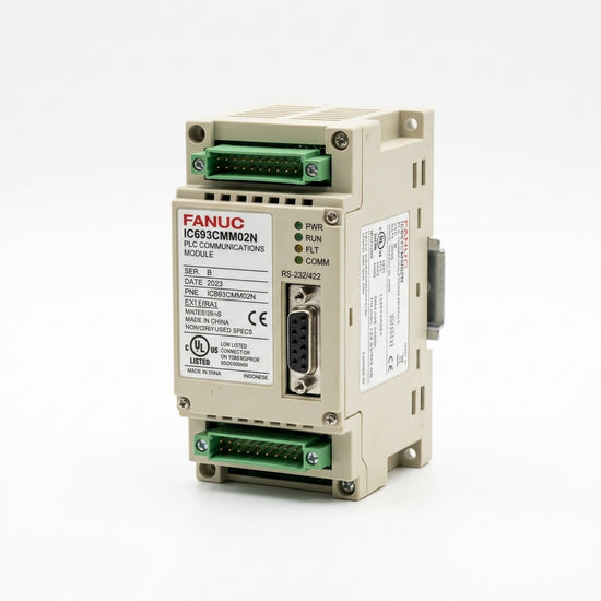 FANUC IC693CMM02N