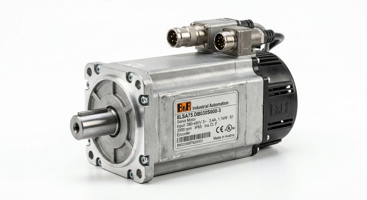 B&R 8LSA75.DB030S000-3