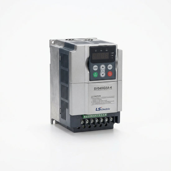 LS Electric SV040iG5A-4