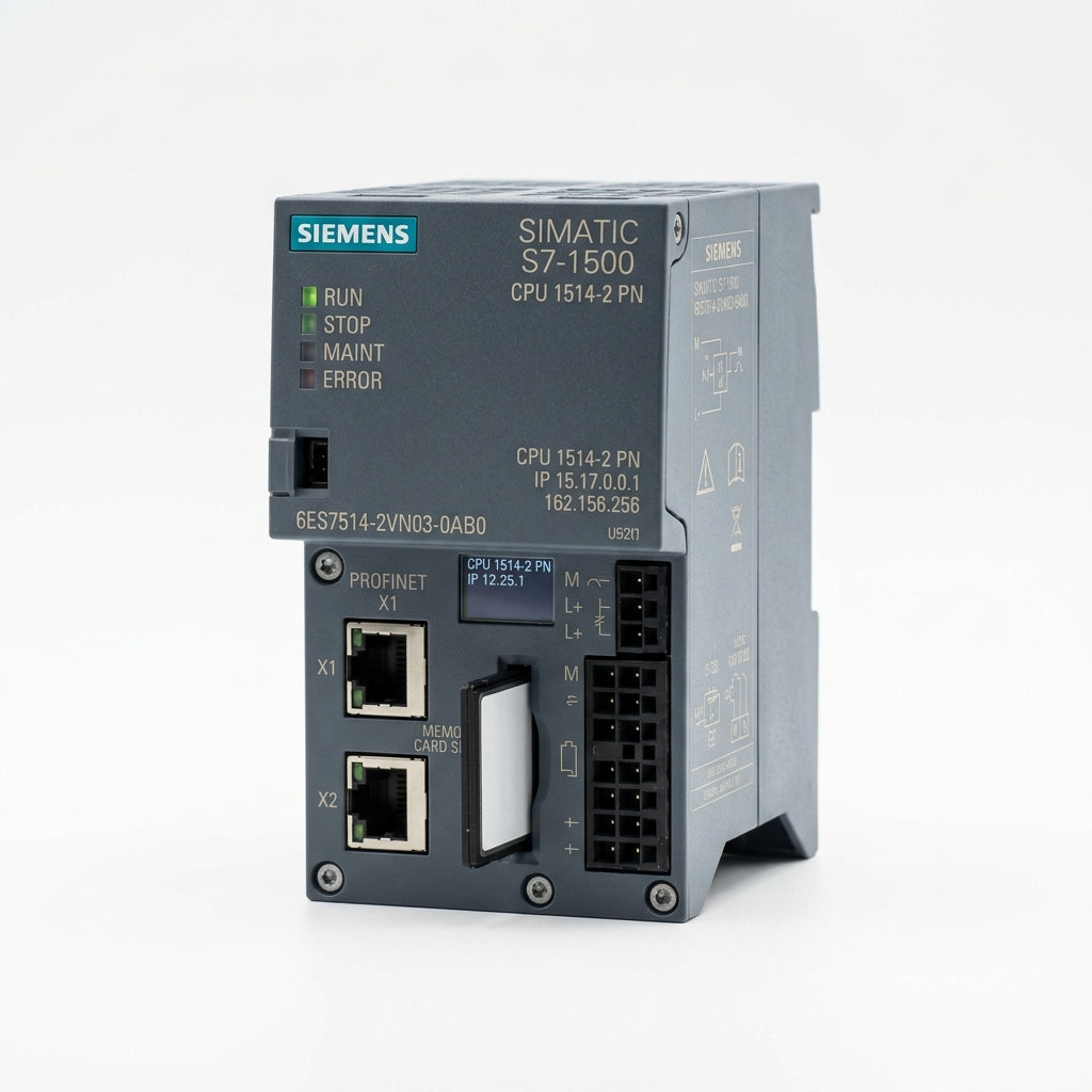 SIEMENS/FA 6ES7514-2VN03-0AB0