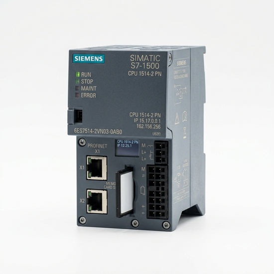 SIEMENS/FA 6ES7514-2VN03-0AB0