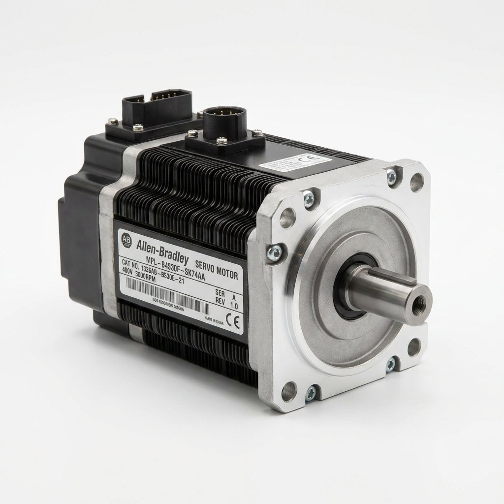 Allen-Bradley MPL-B4530F-SK74AA