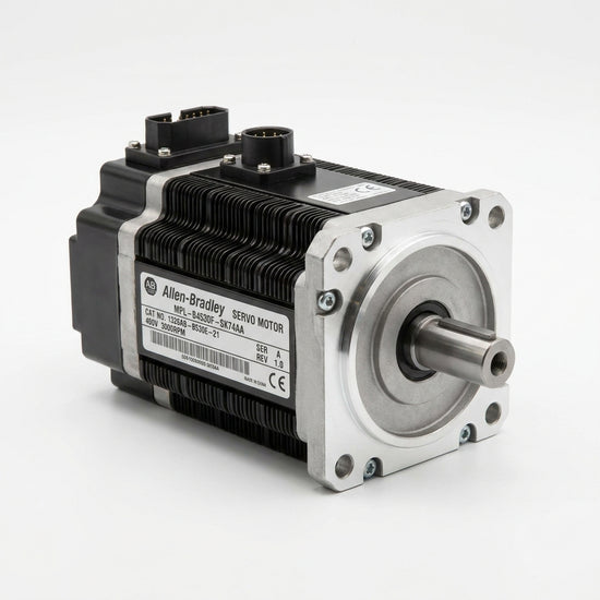 Allen-Bradley MPL-B4530F-SK74AA