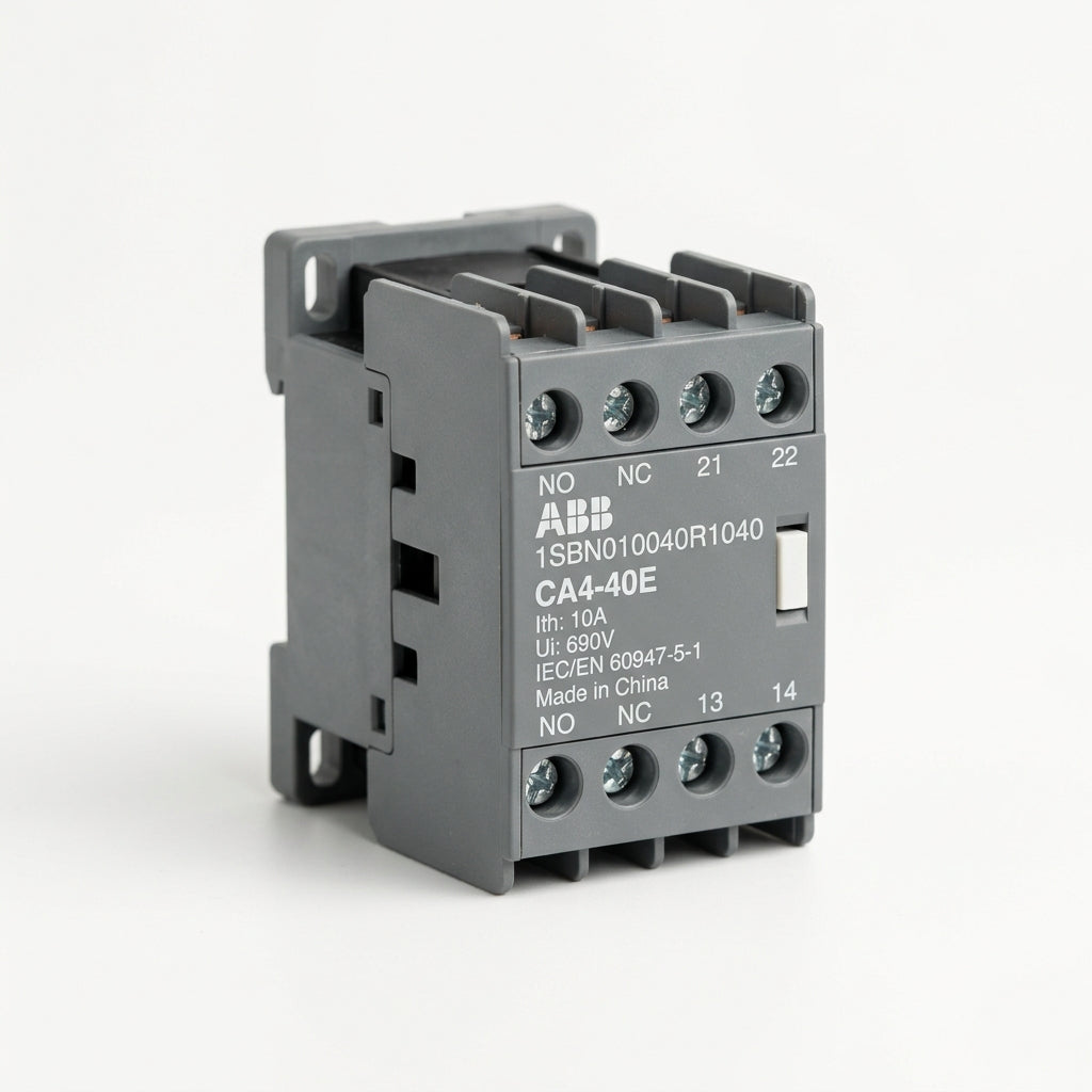 ABB 1SBN010040R1040