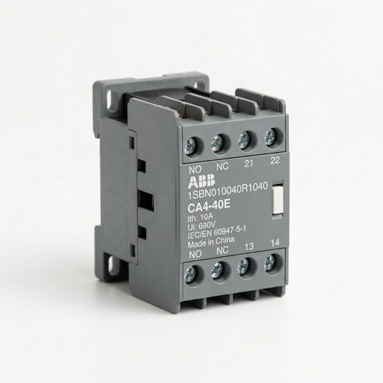 ABB 1SBN010040R1040