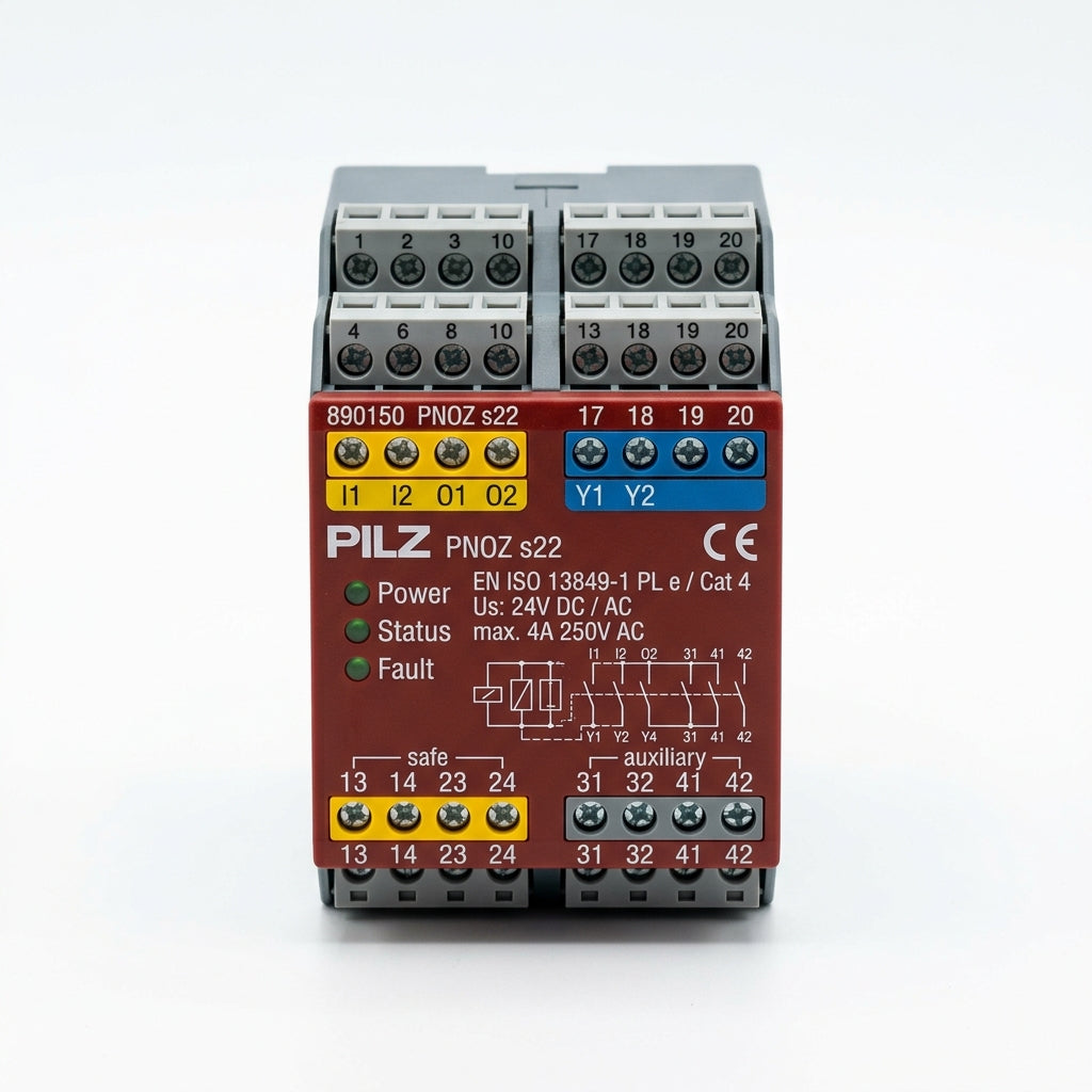PILZ 890150
