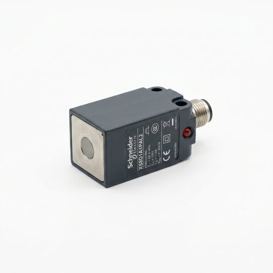 Schneider Electric XS8D1A1PAL2