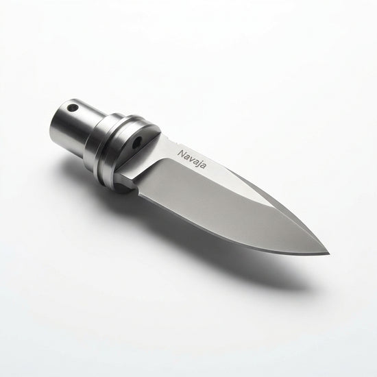 BIND NAVAJA RETACTIL STANLEY 10079 INTERLOCK