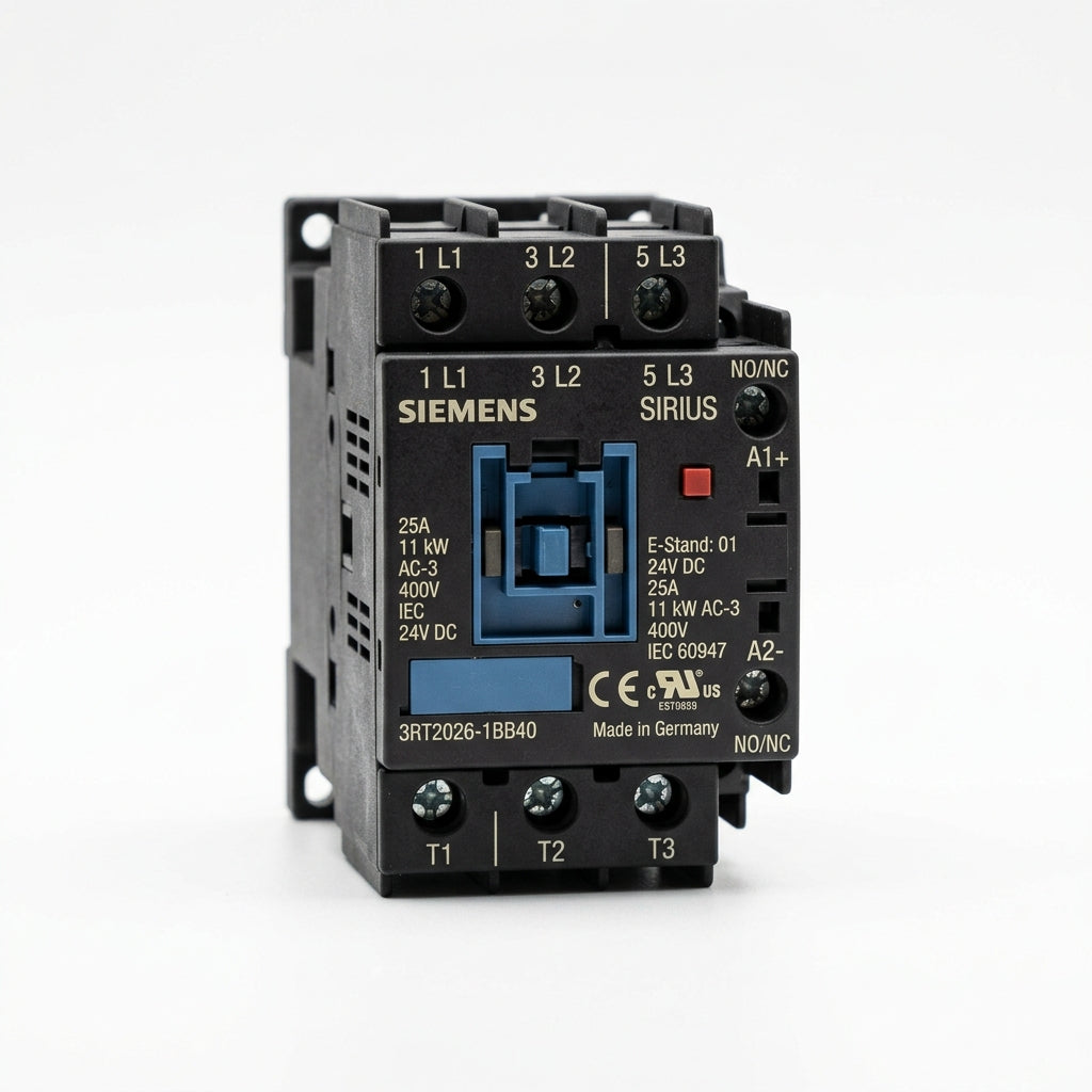 SIEMENS 3RT2026-1BB40
