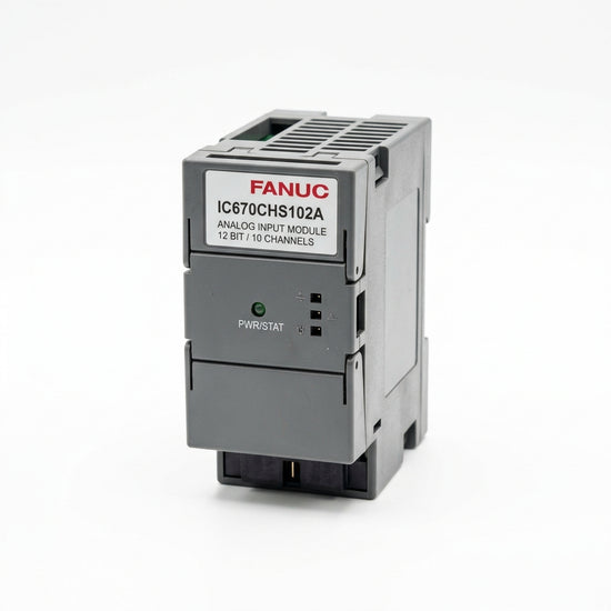 FANUC IC670CHS102A