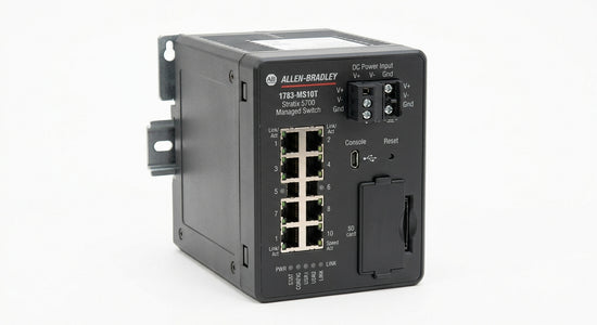 ALLEN BRADLEY 1783-MS10T