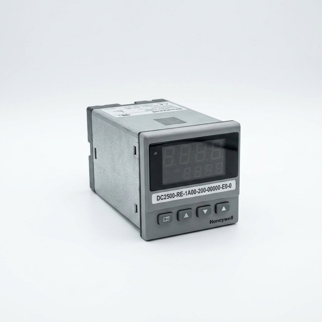 Honeywell DC2500-RE-1A00-200-00000-E0-0