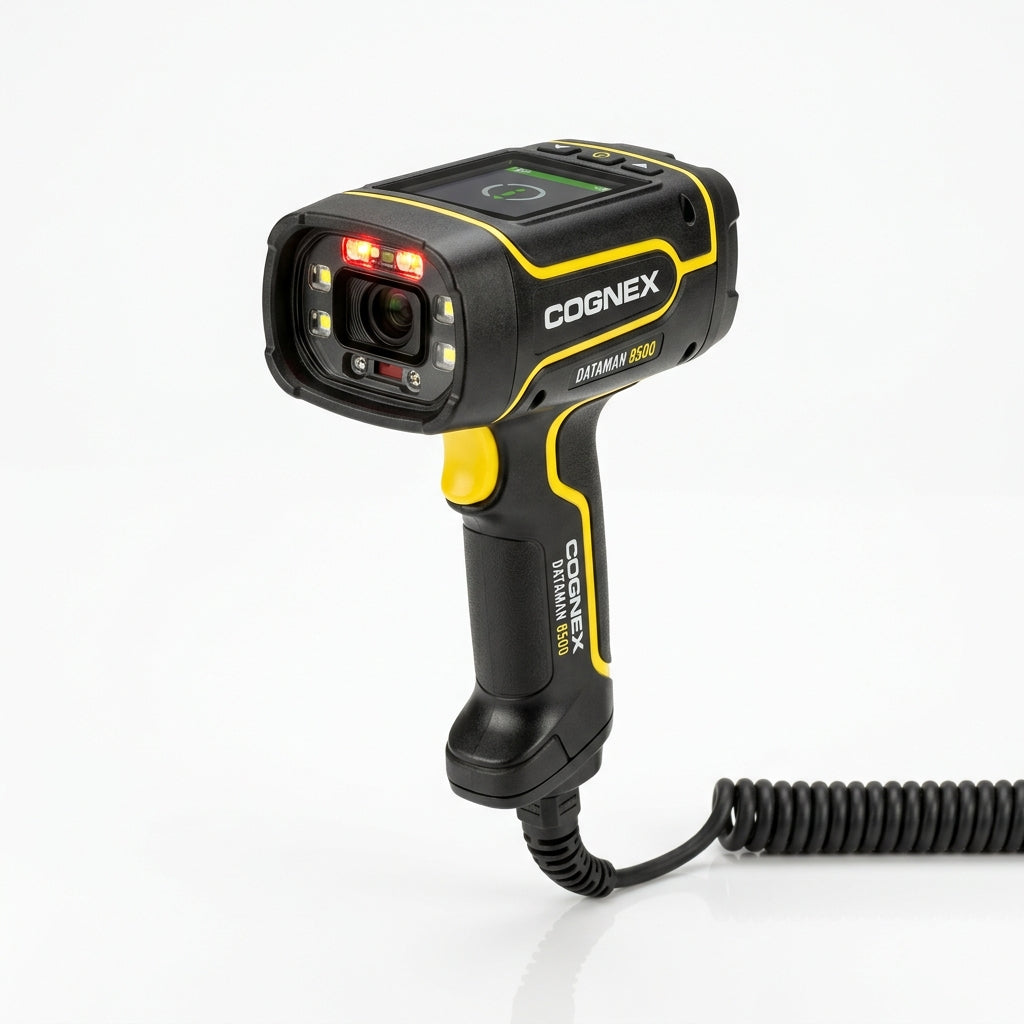 COGNEX DM8500
