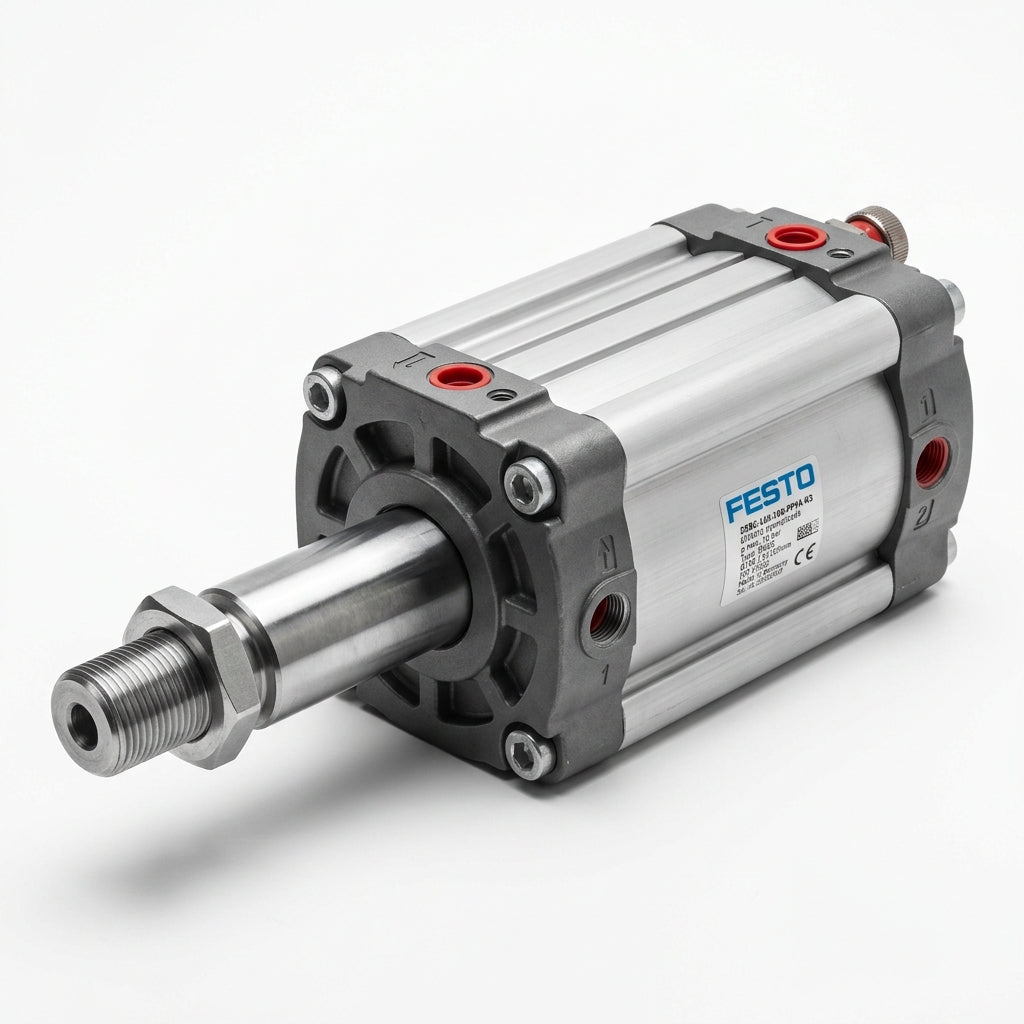 FESTO DSBG-160-100-PPVA-N3