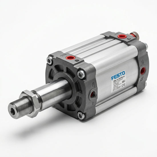 FESTO DSBG-160-100-PPVA-N3