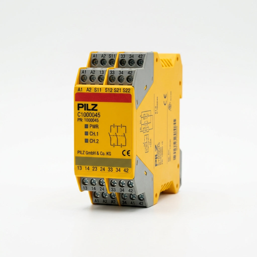 PILZ C1000045