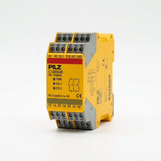 PILZ C1000045