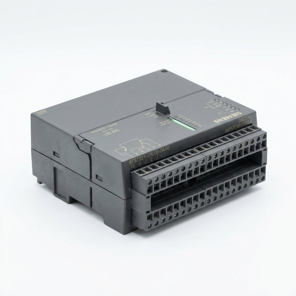 Siemens 6ES7321-1BL00-0AA0