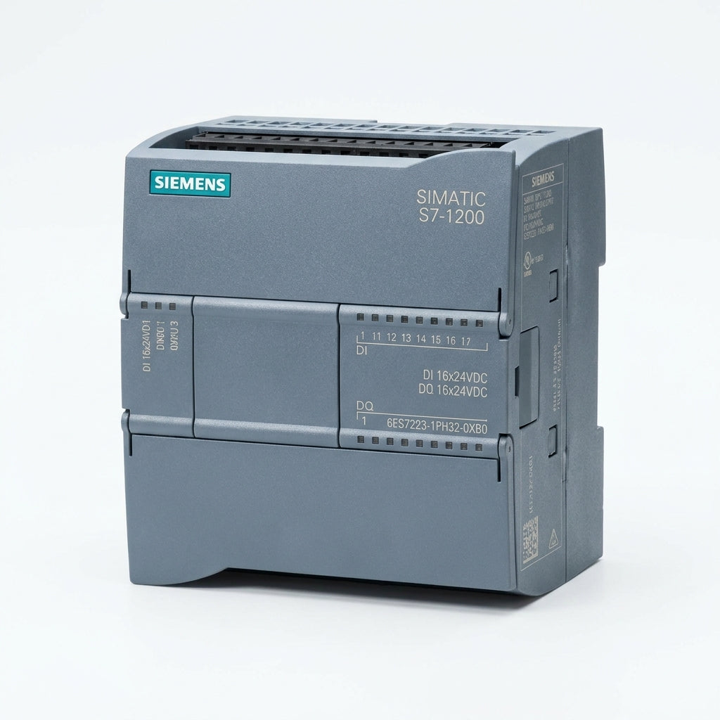SIEMENS/FA 6ES7223-1PH32-0XB0