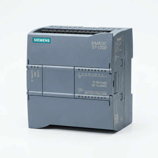 SIEMENS/FA 6ES7223-1PH32-0XB0