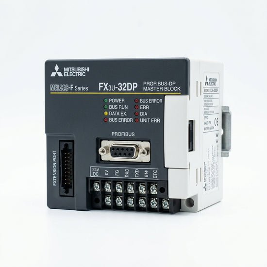 MITSUBISHI/FA FX3U-32DP