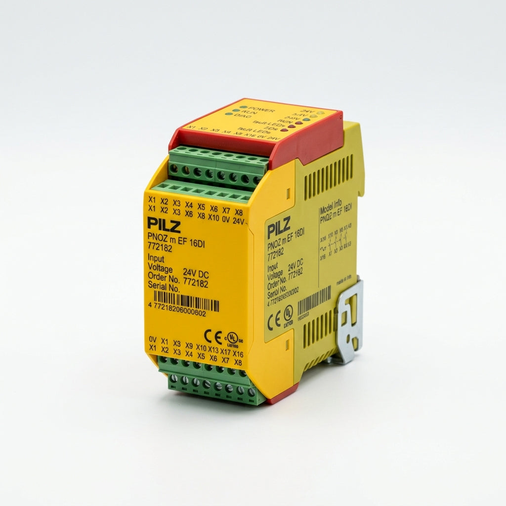 PILZ 772182