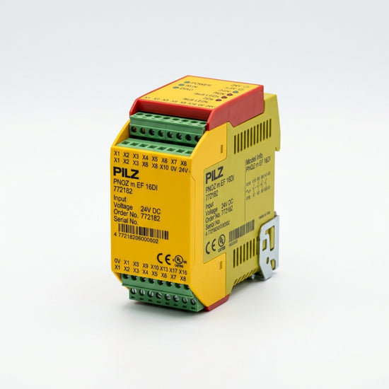 PILZ 772182