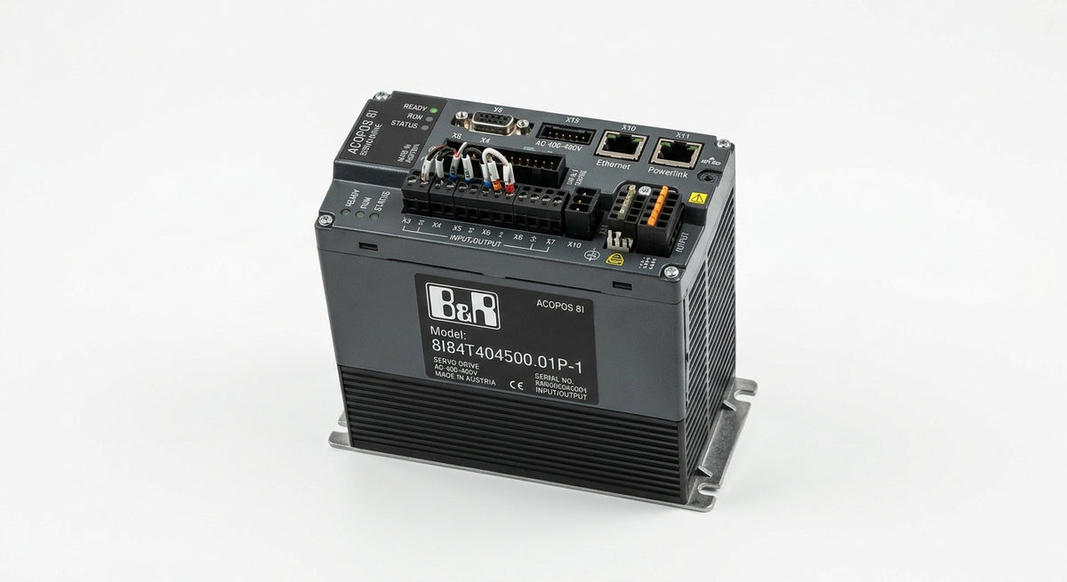B&R 8I84T404500.01P-1