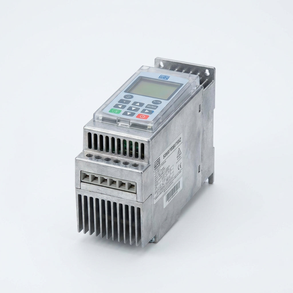 WEG SSW070085T5SZ