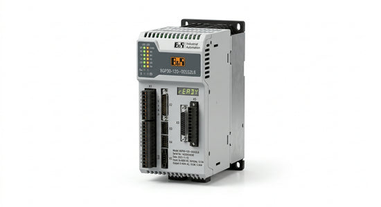 B&R 8GP30-120--005S2L6