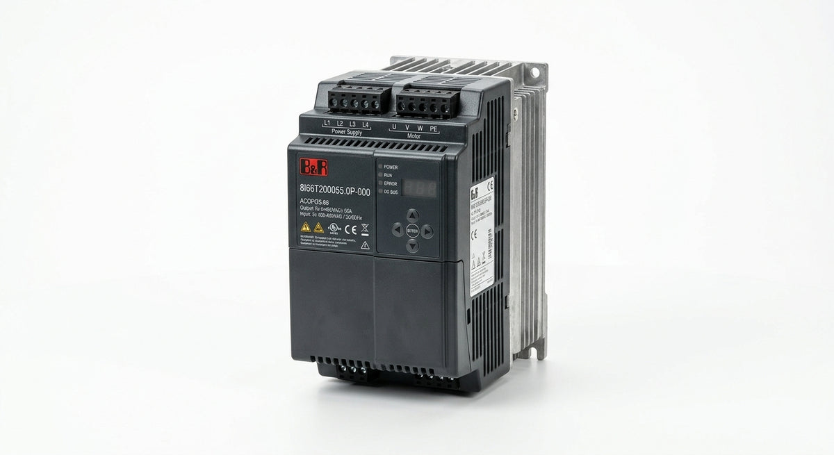 B&R 8I66T200055.0P-000