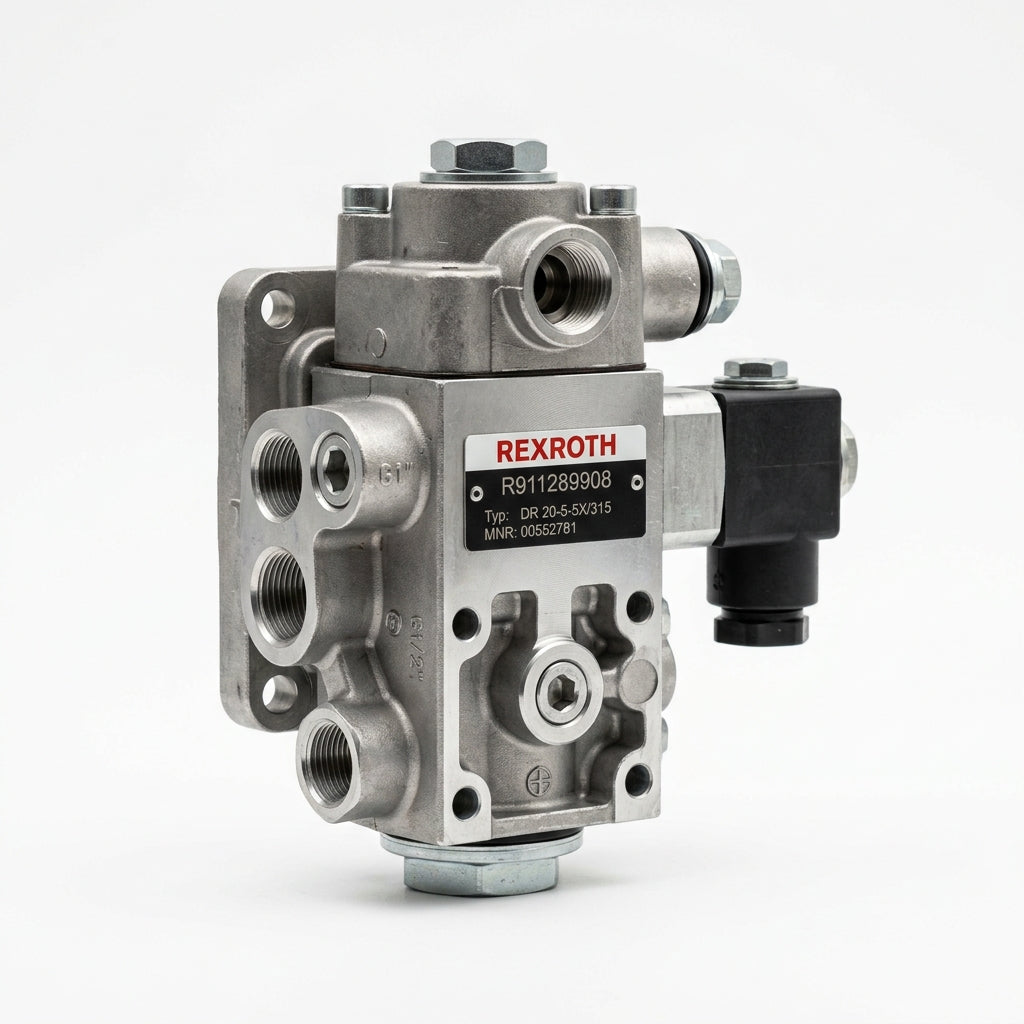 REXROTH R911289908