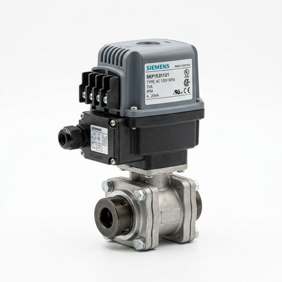 SIEMENS SKP15.011U1