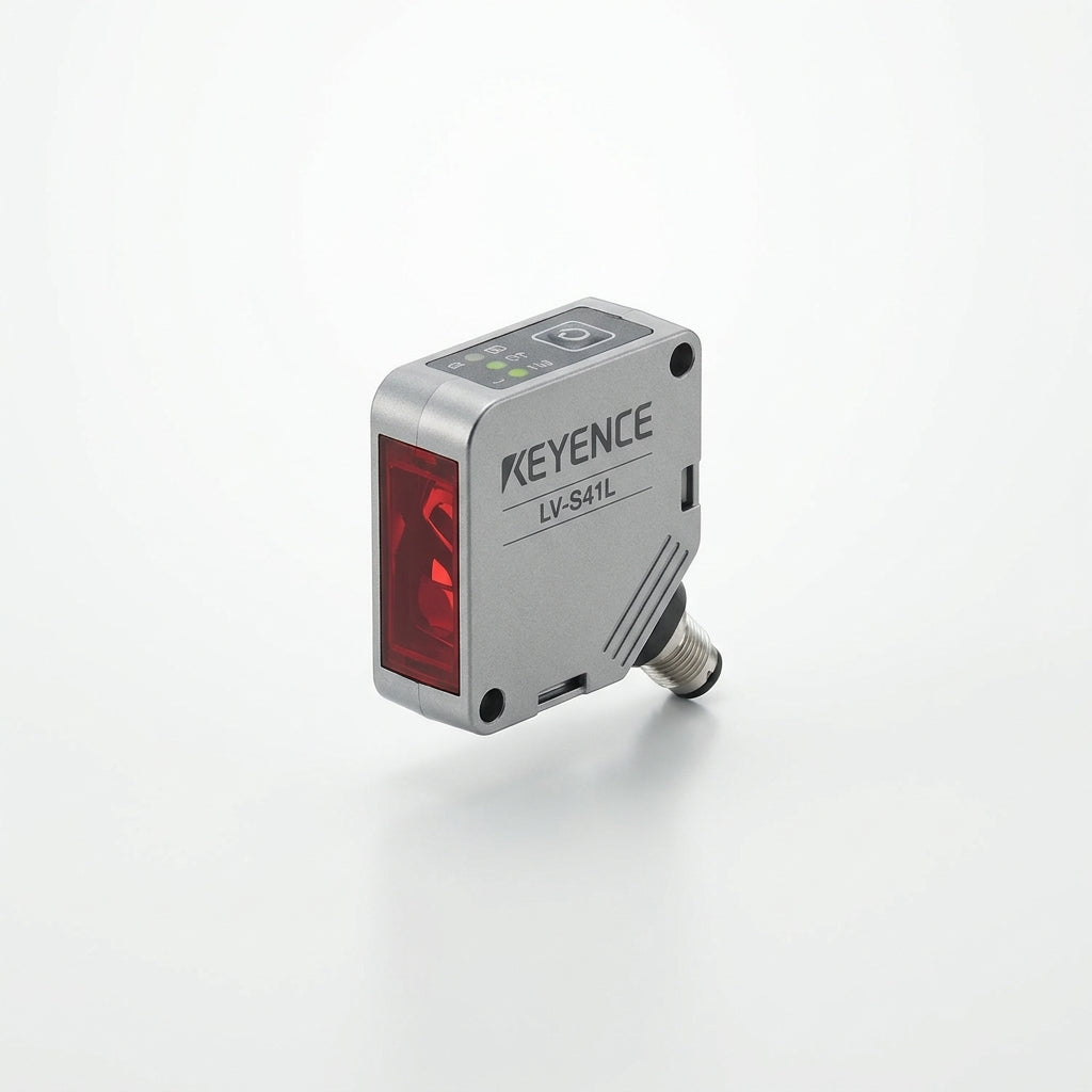 Keyence LV-S41L