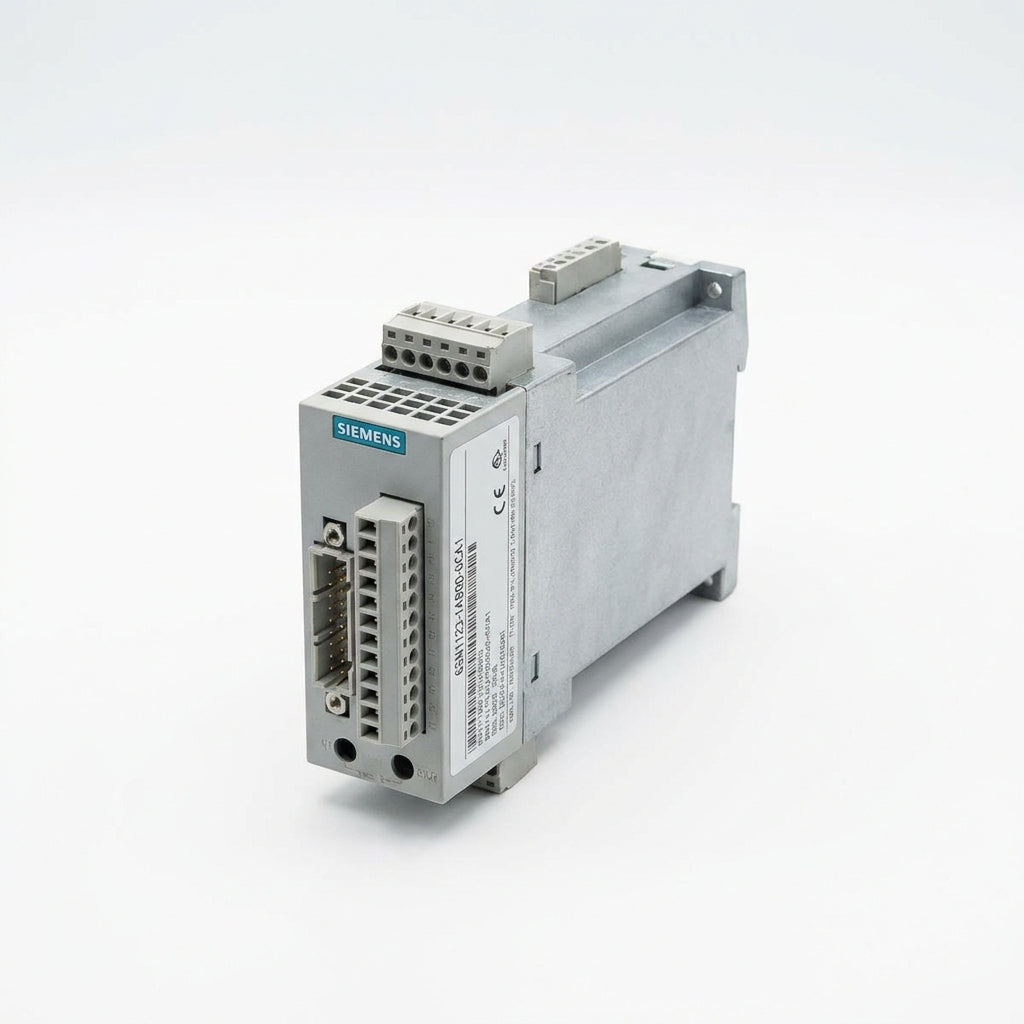 Siemens 6SN1123-1AB00-0CA1